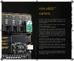 Preview for 22 page of Mikroe EasyPIC PRO v8 User Manual