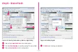 Preview for 17 page of mikroElektronika mikromedia for ARM User Manual