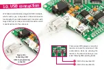 Preview for 28 page of mikroElektronika mikromedia for ARM User Manual