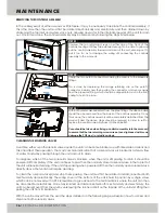 Preview for 16 page of Mikrofill 3 Technical Documentation Manual