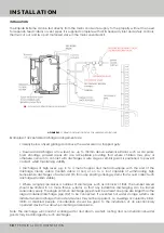 Preview for 10 page of Mikrofill Extreme 200 Technical Documentation Manual