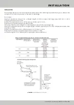 Preview for 11 page of Mikrofill Extreme 200 Technical Documentation Manual