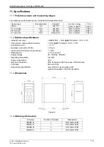 Preview for 11 page of Mikrorem MR301 User Manual