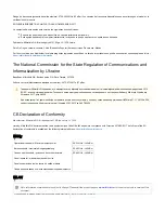 Preview for 7 page of MikroTik CubeG-5ac60adpair Manual