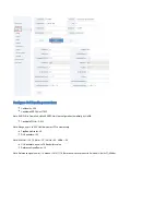 Preview for 6 page of MikroTik Intercell 10 B38+B39 Manual