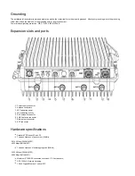 Preview for 10 page of MikroTik Intercell 10 B38+B39 Manual