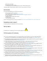 Preview for 11 page of MikroTik Intercell 10 B38+B39 Manual