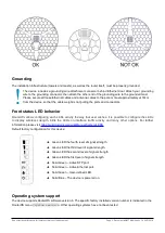 Preview for 3 page of MikroTik LHG XL 52 ac Quick Start