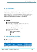 Preview for 6 page of MikroTik R11e-LTE-US User Manual