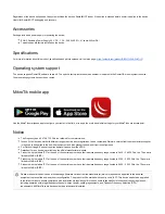 Preview for 3 page of MikroTik RouterBOARD 2011UiAS-2HnD Quick Start Manual