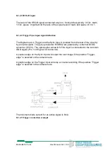 Preview for 75 page of Mikrotron Cube5 C Instruction Manual