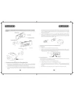 Preview for 6 page of Milagrow RoboCop MGRV03 User Manual