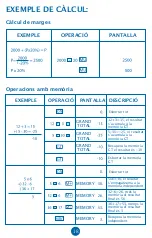 Preview for 20 page of MiLAN 150410BBL Manual