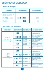 Preview for 24 page of MiLAN 150410BBL Manual