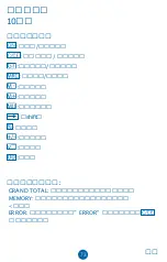 Preview for 75 page of MiLAN 150410BBL Manual