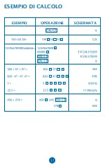 Preview for 19 page of MiLAN 150610BBL Manual