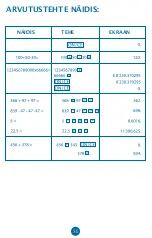 Preview for 37 page of MiLAN 150610BBL Manual