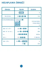 Preview for 52 page of MiLAN 150610BBL Manual