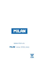 Preview for 104 page of MiLAN 152012 Manual