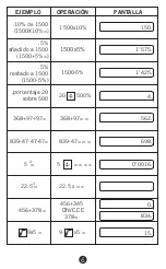 Preview for 6 page of MiLAN 40925B Manual