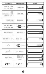 Preview for 31 page of MiLAN 40925B Manual