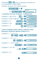 Preview for 11 page of MiLAN M 228 User Manual