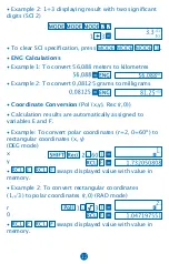 Preview for 37 page of MiLAN M 228 User Manual