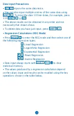 Preview for 40 page of MiLAN M 228 User Manual