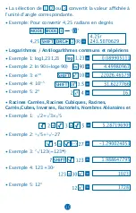 Preview for 59 page of MiLAN M 228 User Manual