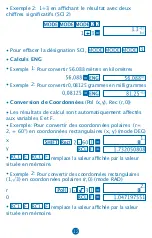 Preview for 61 page of MiLAN M 228 User Manual