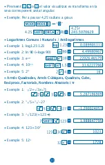 Preview for 107 page of MiLAN M 228 User Manual