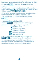 Preview for 112 page of MiLAN M 228 User Manual