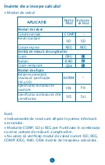 Preview for 196 page of MiLAN M 228 User Manual