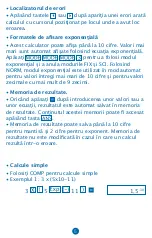 Preview for 198 page of MiLAN M 228 User Manual