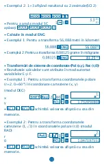 Preview for 205 page of MiLAN M 228 User Manual