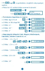 Preview for 251 page of MiLAN M 228 User Manual