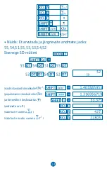 Preview for 279 page of MiLAN M 228 User Manual