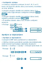 Preview for 296 page of MiLAN M 228 User Manual