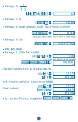 Preview for 300 page of MiLAN M 228 User Manual