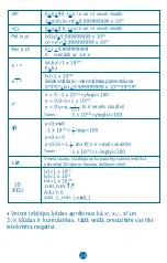 Preview for 313 page of MiLAN M 228 User Manual