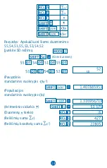 Preview for 327 page of MiLAN M 228 User Manual