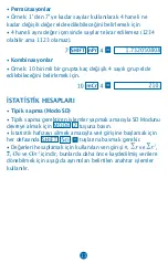 Preview for 398 page of MiLAN M 228 User Manual