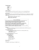 Preview for 2 page of MiLAN MIL-SM808G User Manual