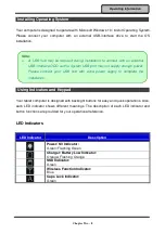 Preview for 19 page of MilDef Crete DT13 User Manual