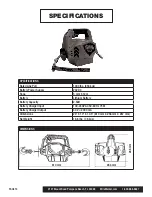 Preview for 14 page of Mile Marker 71-1000 Installation & Operator'S Manual