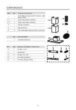 Preview for 3 page of MiLECTRIC ECT-906 Manual