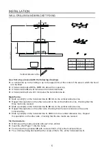 Preview for 5 page of MiLECTRIC ECT-906 Manual