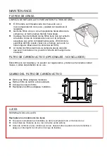 Preview for 18 page of MiLECTRIC ECT-906 Manual