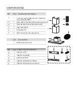 Preview for 23 page of MiLECTRIC ECT-906 Manual