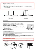 Preview for 26 page of MiLECTRIC ECT-906 Manual